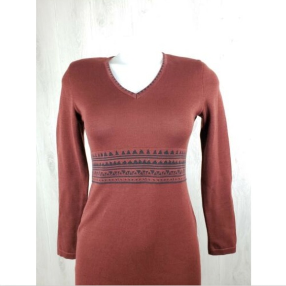 Peruvian Connection Sz XS 100% Pima Cotton… - Picture 3 of 8